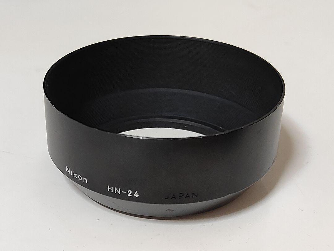 NIKON fマウント 標準＆望遠レンズセット
