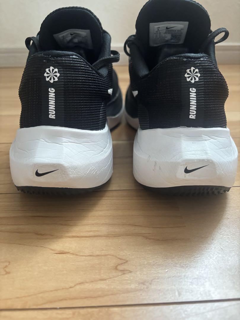 NIKE Zoom Fly5 ナイキズームフライ5