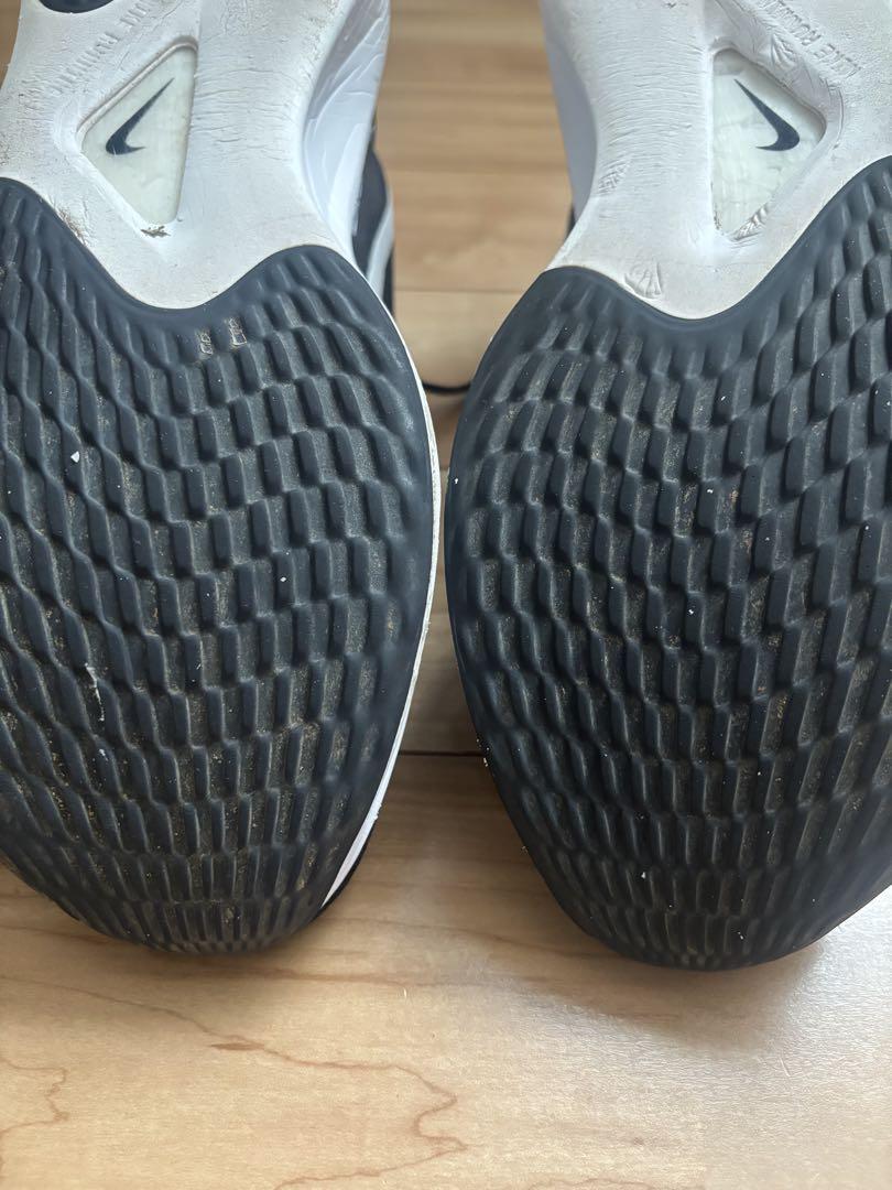 NIKE Zoom Fly5 ナイキズームフライ5
