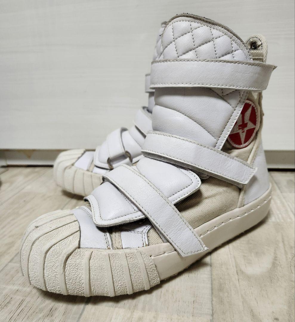 junker designers 8.5 ルグランブルーifsix KMRii