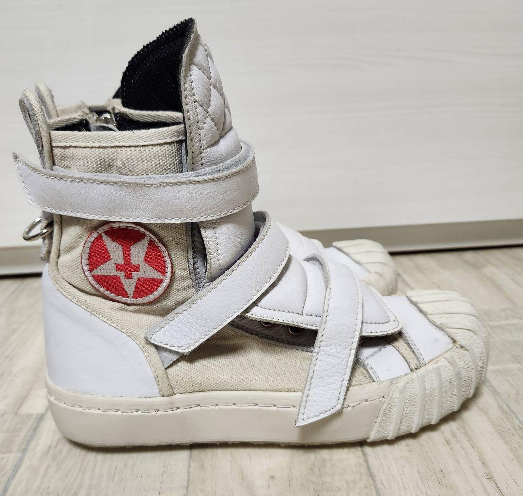 junker designers 8.5 ルグランブルーifsix KMRii