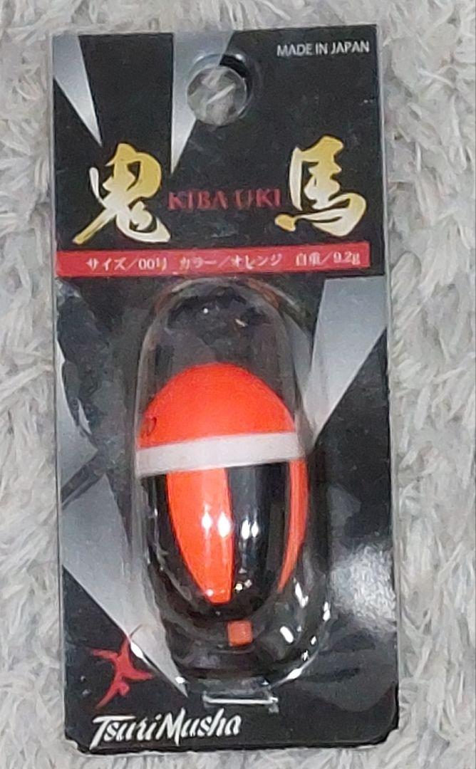 釣武者