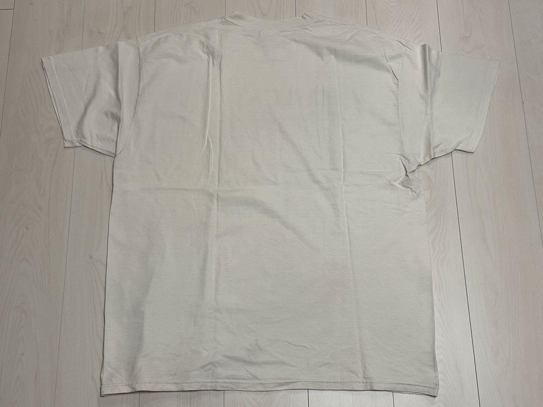 バンドTシャツ ブラックフラッグ