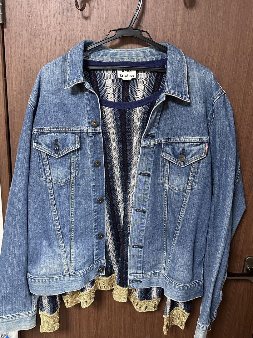 Acne Studios ロングスリーブT archive - メルカリ