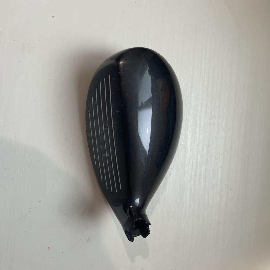 Titleist H1 ユーティリティクラブ 25度