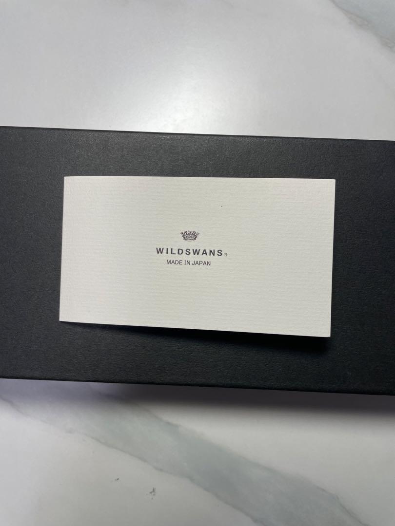 WILDSWANS（ワイルドスワンズ）大人の逸品限定モデル スフマート 超レア