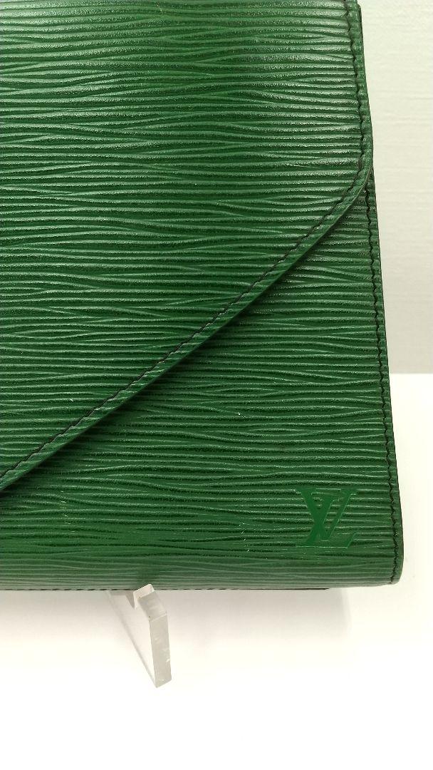 史上最も激安ルイヴィトン エピ アールデコ セカンドバッグ クラッチ 史上最も激安ルイヴィトン エピ アールデコ セカンドバッグ クラッチ