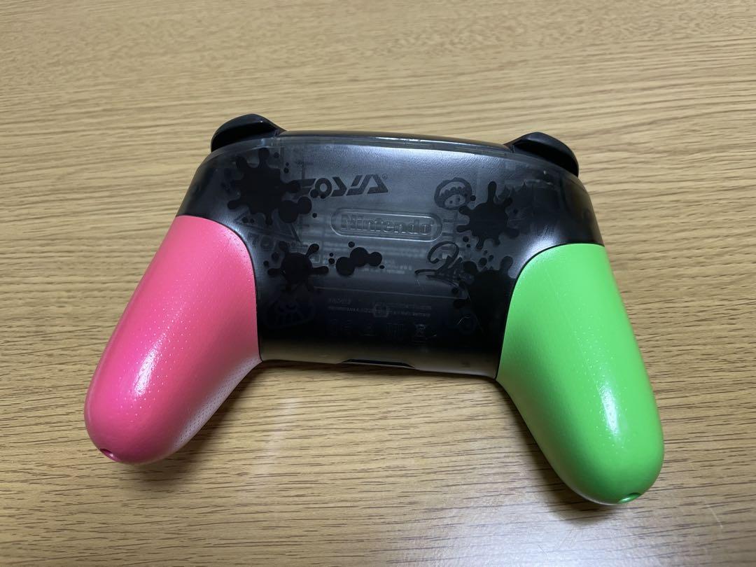 初代Nintendo Switch(箱無し) ＋その他諸々 - メルカリ