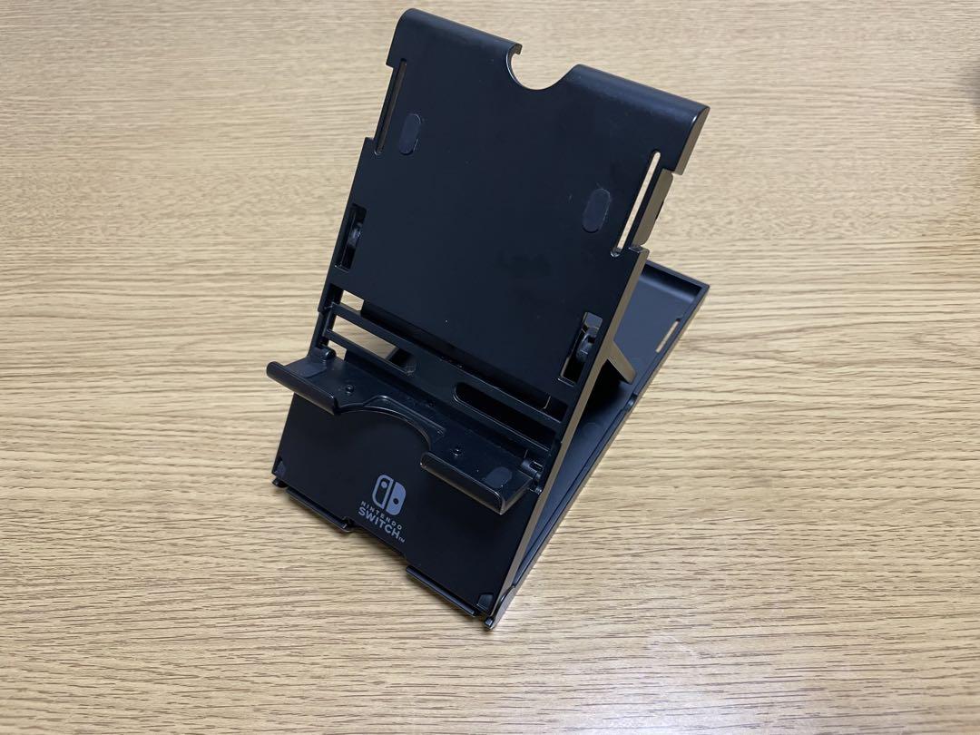 初代Nintendo Switch(箱無し) ＋その他諸々 - メルカリ
