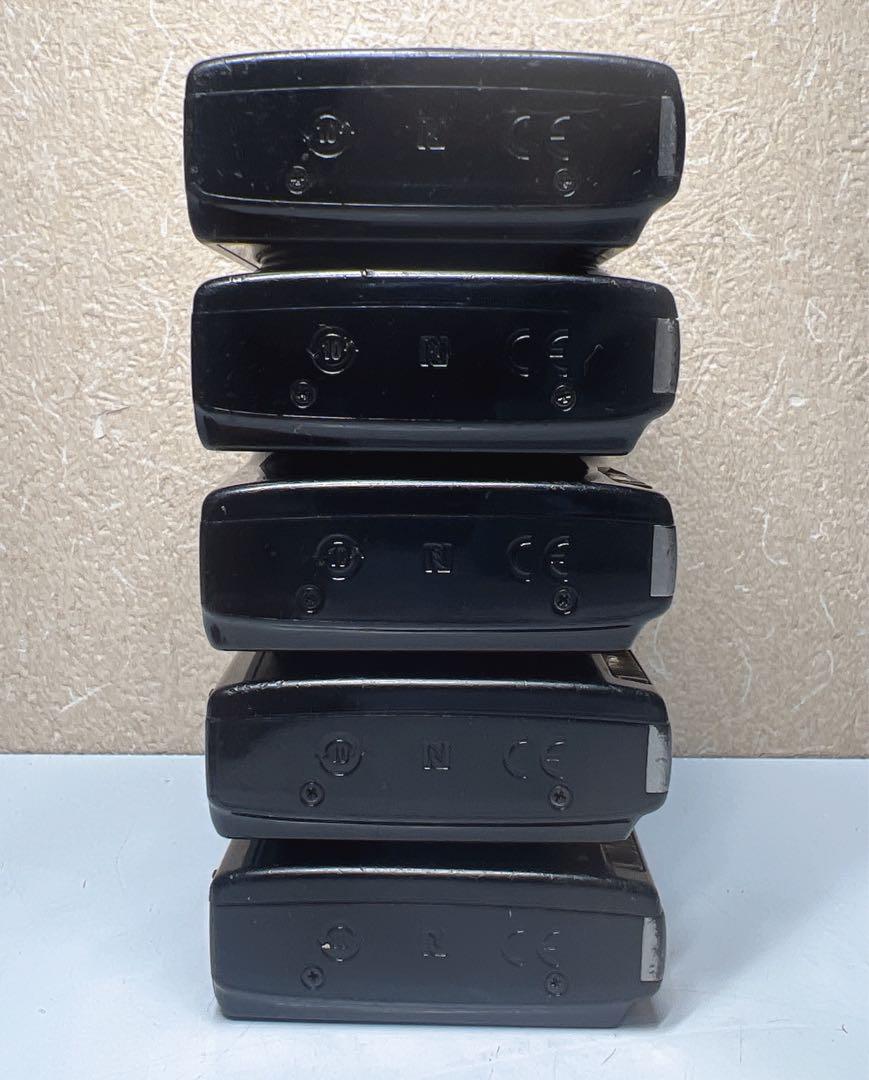 5台セット ジャンク