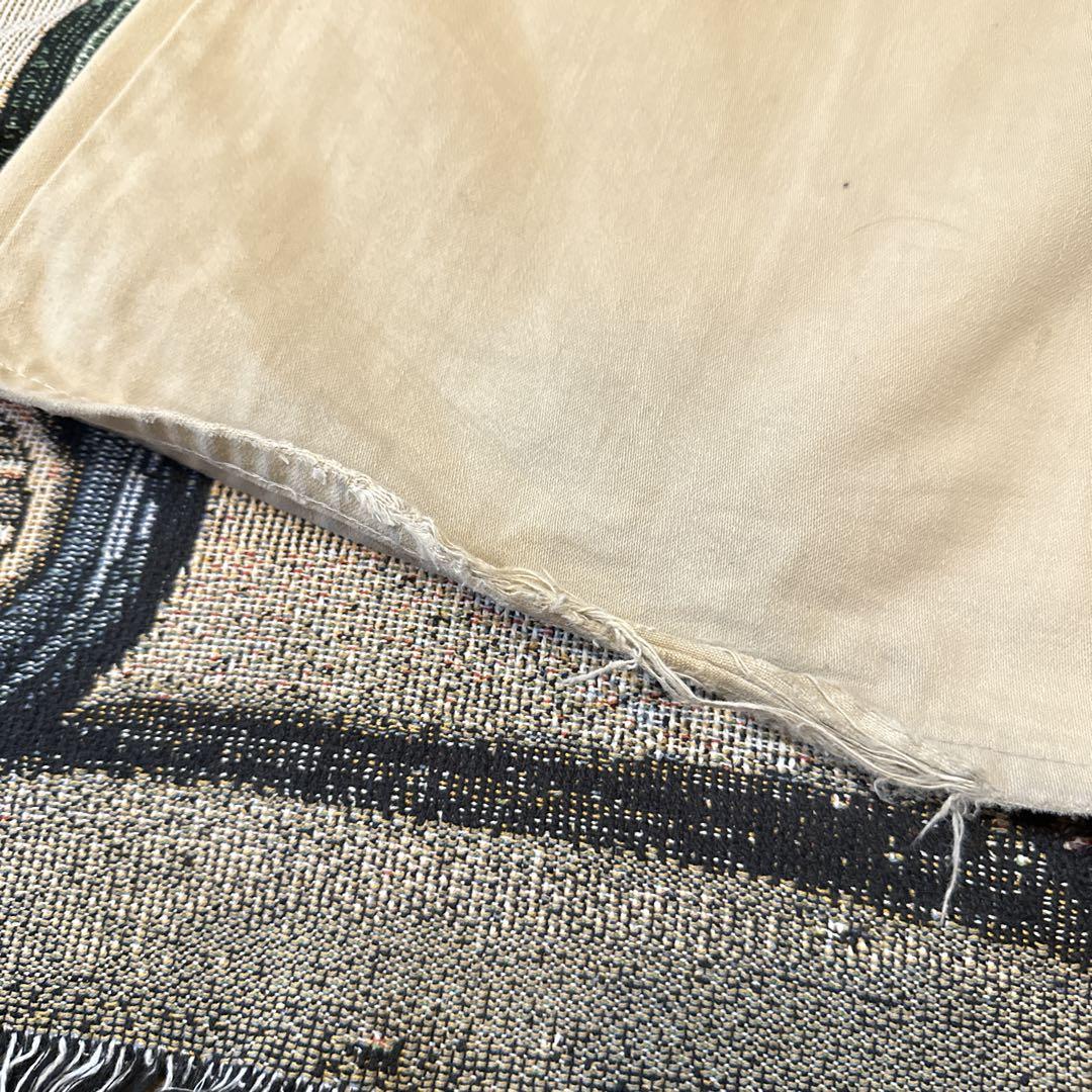 LEVI’S 70s フレアデニム