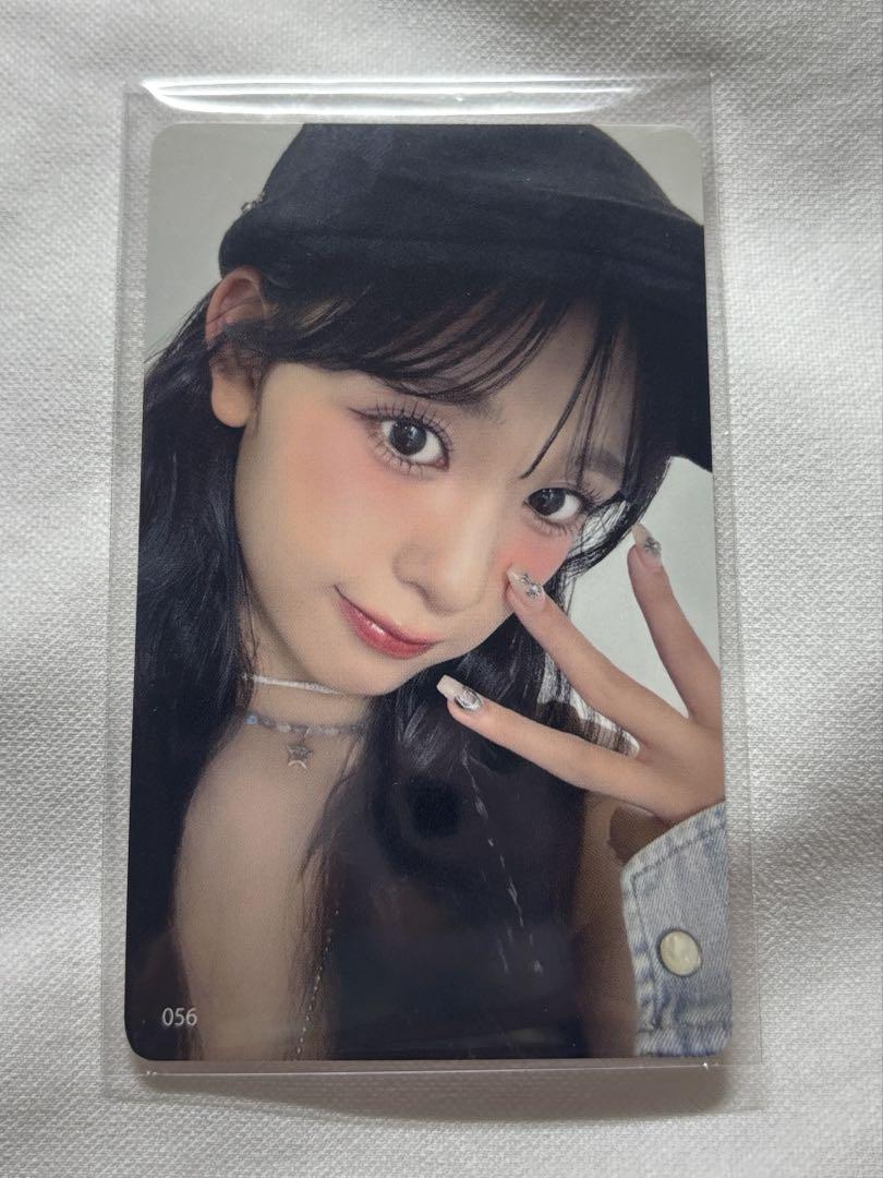 ME:I 石井蘭 オンライン 7000円 トレカ - メルカリ