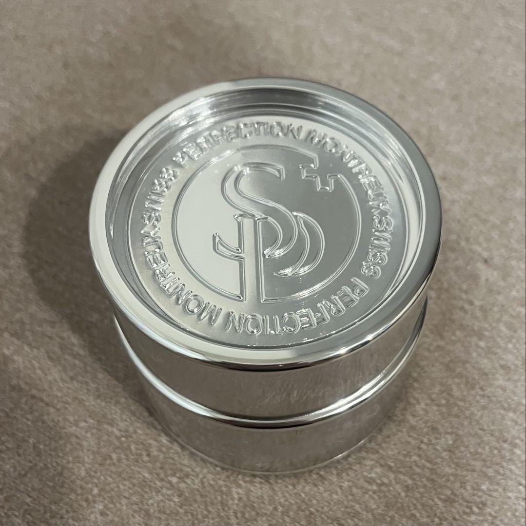 半額以下！スイス・パーフェクション　PLリッチクリーム　50ml