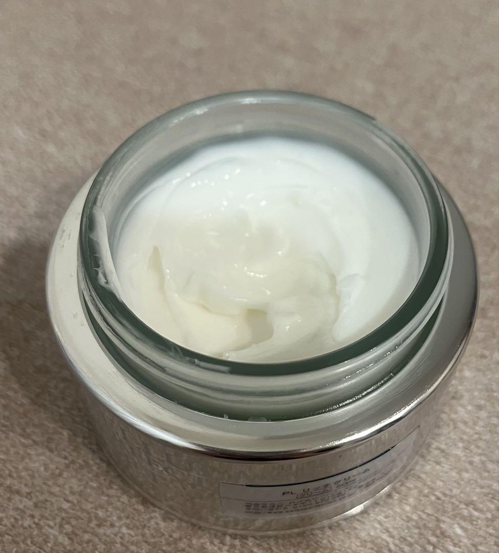 半額以下！スイス・パーフェクション　PLリッチクリーム　50ml