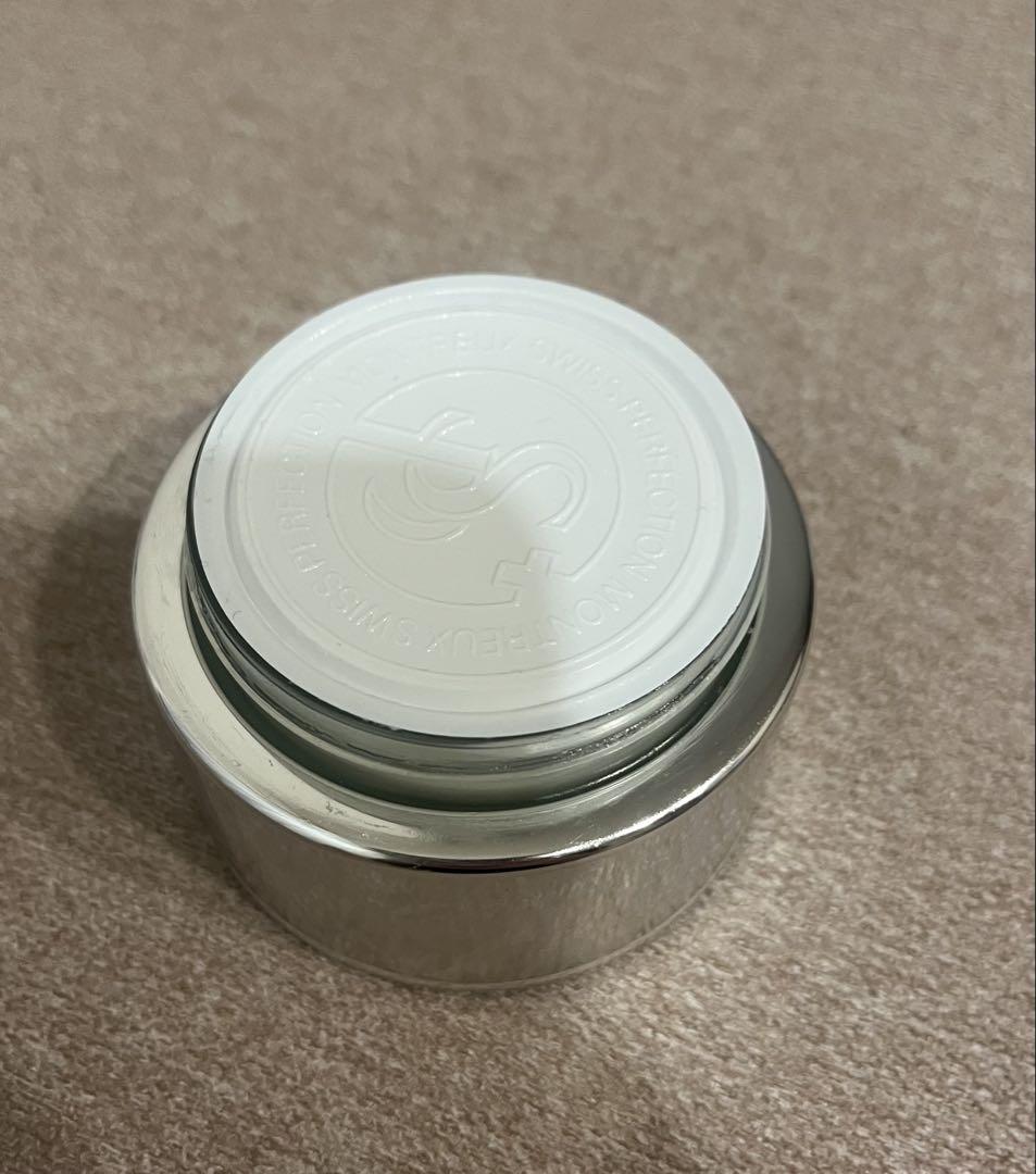 半額以下！スイス・パーフェクション　PLリッチクリーム　50ml