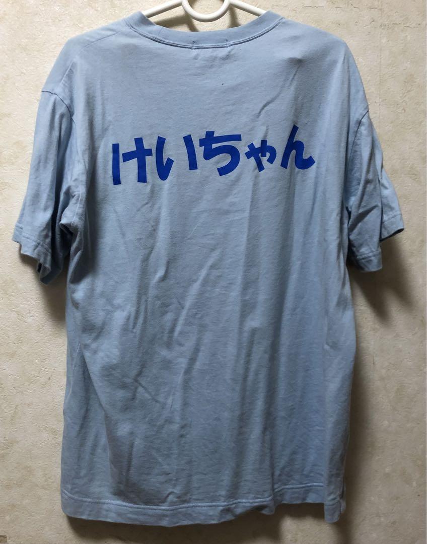 238、保田圭Tシャツ 画像2