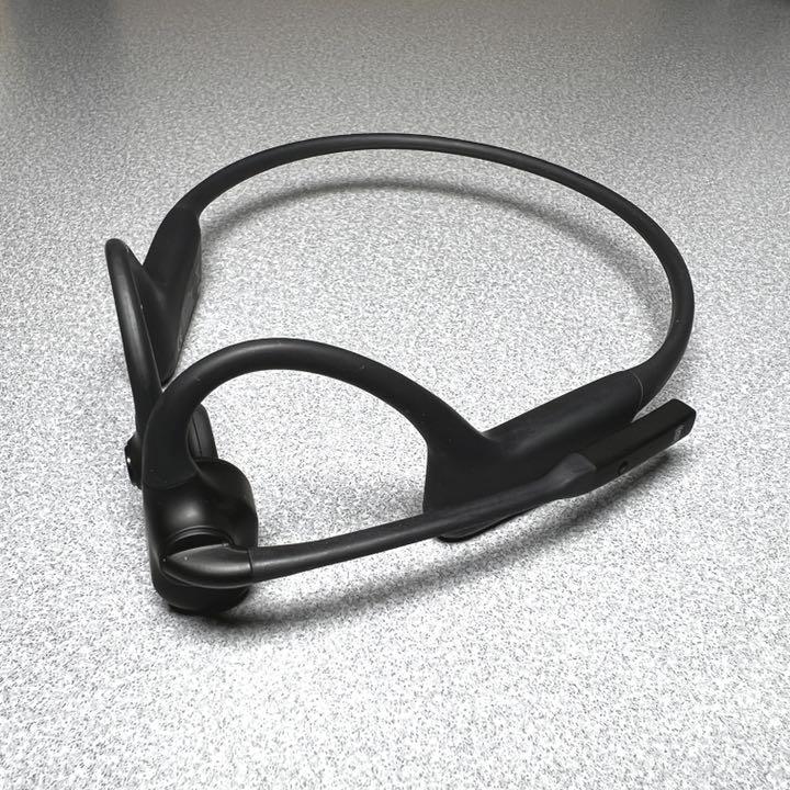 させて OPENCOMM AfterShokz 次世代型 骨伝導ヘッドセット リモート fSq16-m88183397617 させて