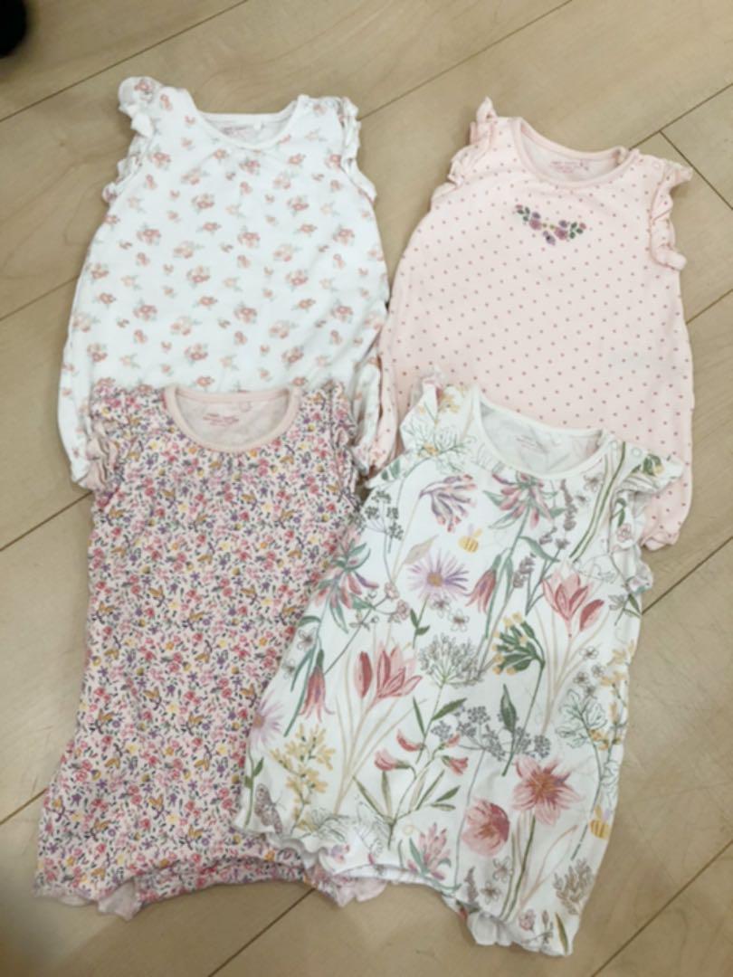 店舗良い ネクスト ロンパース 女の子 60サイズ ロンパース - www.we-job.com 店舗良い ネクスト ロンパース 女の子 60サイズ ロンパース - www.we-job.com