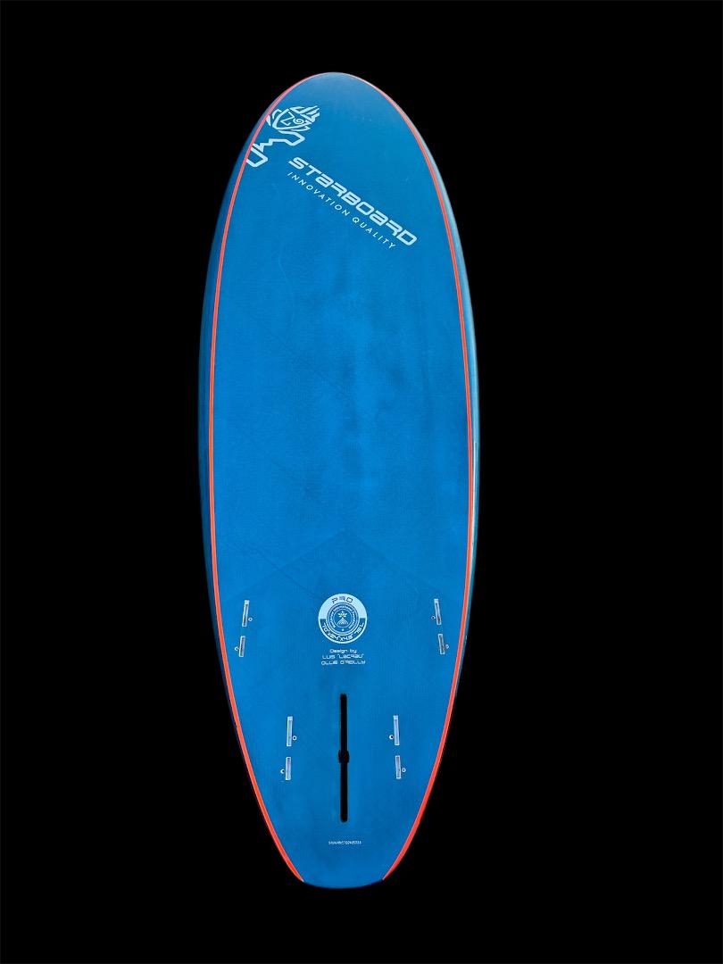 SUP PRO7’0”