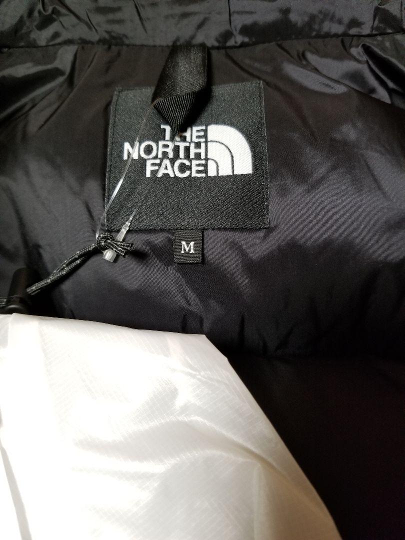 (国内正規品・新品未使用)THE NORTH FACE　バルトロライトジャケットフェイラー