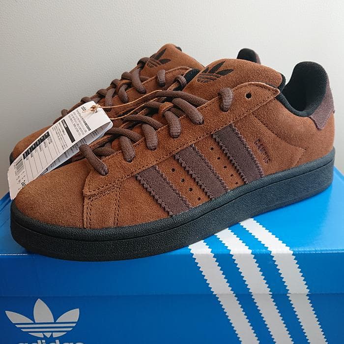 adidas CAMPUS 00s HIKARI SHIBATA 24.5cm adidas CAMPUS 00s HIKARI SHIBATA 24.5cm