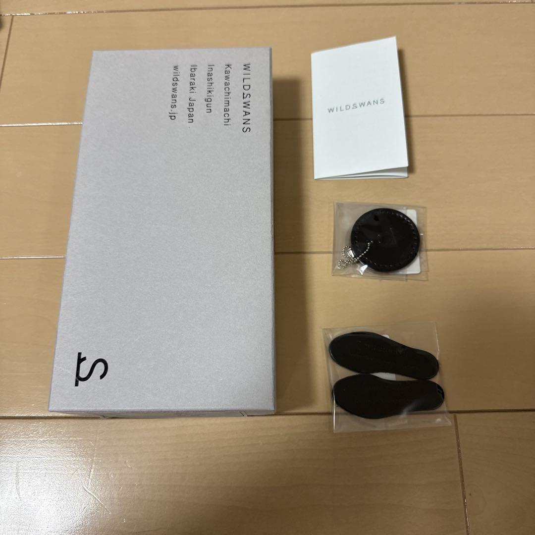 小物 WILD SWANS KF-001
