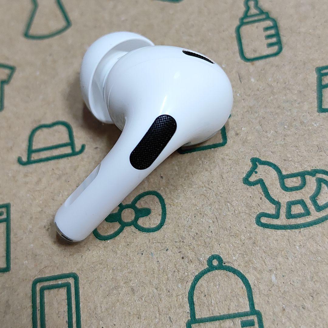 匿名配送　AirPods Pro 第二世代　片耳　左 楽天市場】airpodspro 左耳 第2世代の通販