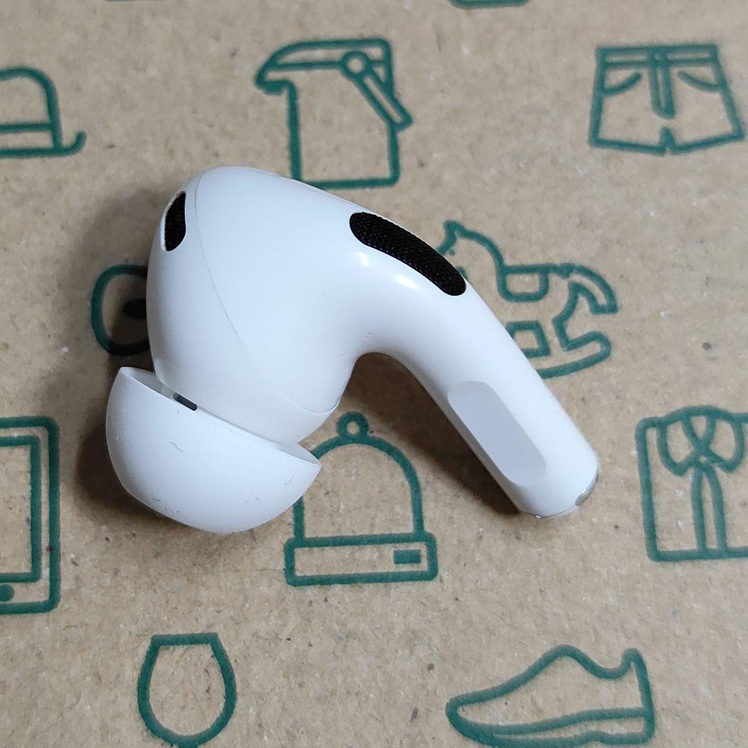 Apple AirPods Pro 2世代 片耳 L 片方 左耳 285 Apple AirPods Pro 2世代 片耳 L 片方 左耳 285｜Yahoo!フリマ