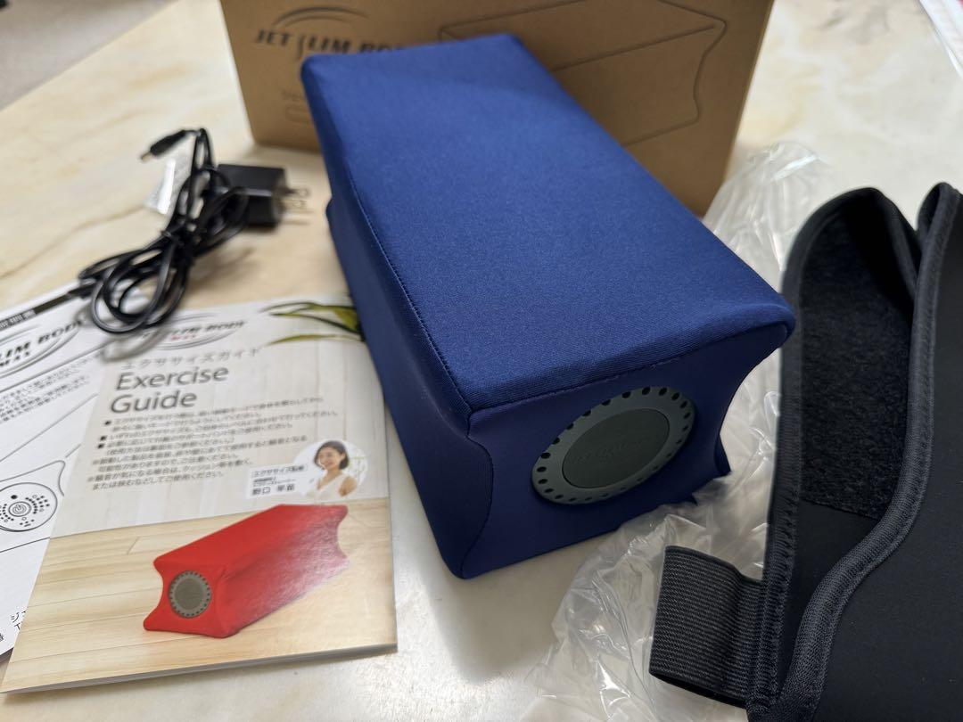 ジェットスリムボディ　MAX ネイビー JET SLIM BODY MAX ジェットスリムボディ マックス ネイビー