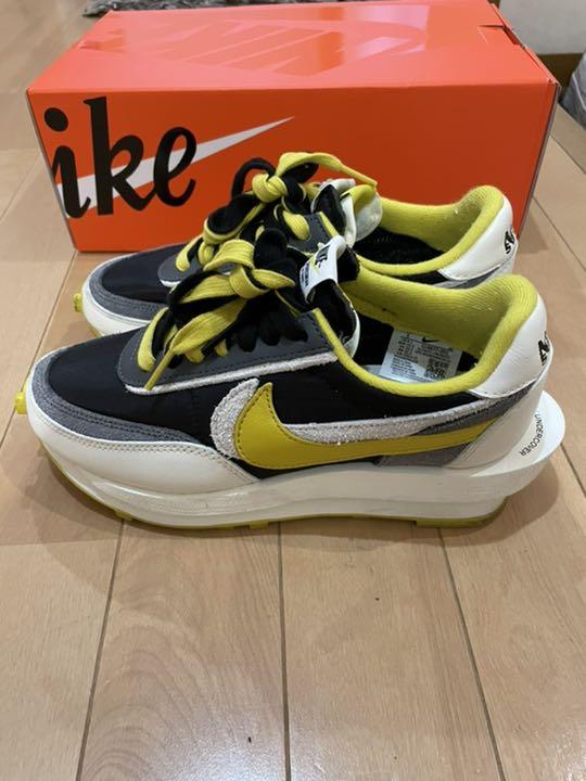 値下げUNDERCOVER × sacai × Nike LD Waffle⭐︎ 値下げUNDERCOVER × sacai × Nike LD Waffle⭐︎