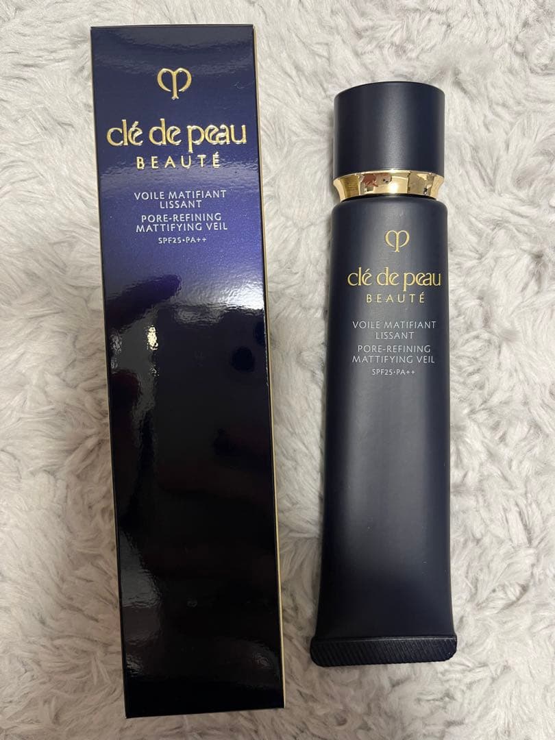 クレ・ド・ポー ボーテ ヴォワールマティフィアンリサン 40g