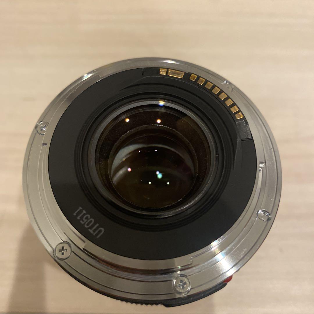 Canon COMPACT-MACRO EF 50mm 1:2.5 ✨完動美品✨