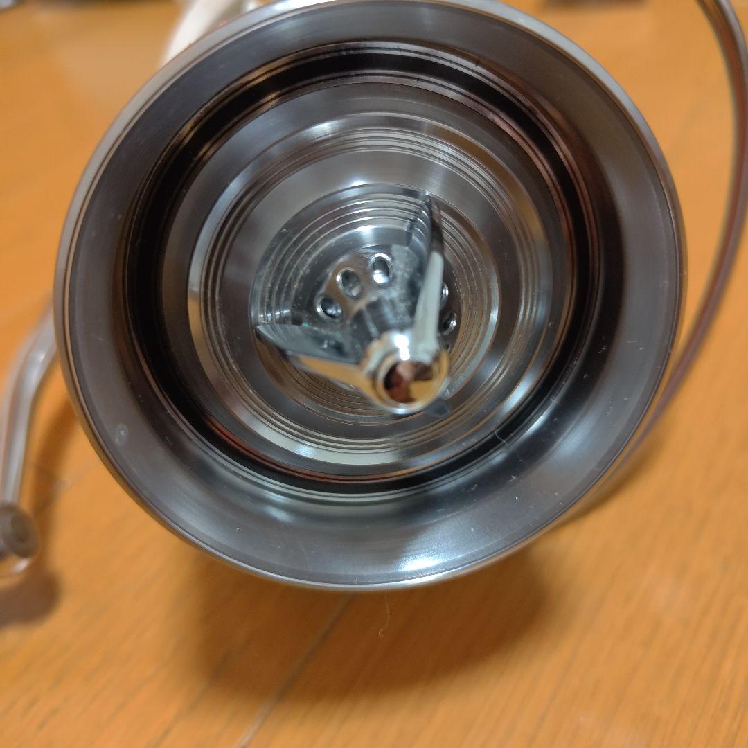 DAIWA　ウインドサーフ　35　細糸