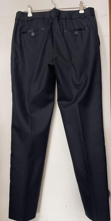 人気SALE人気 tomorrowlandノーカラージャケットパンツスーツ 4Jjlf-m88191171254 最安値国産