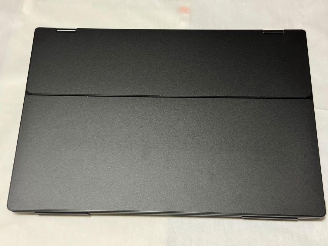 デュアルディスプレイ 15.6インチ EHOMEWEI XQ-156PF タッチ