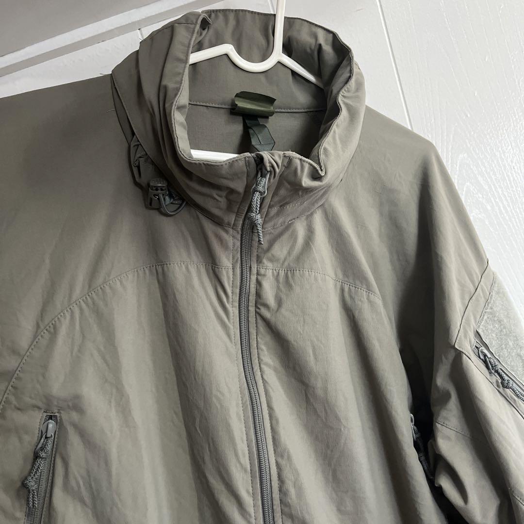 米軍　実物　Patagonia MARS LEVEL5 パタゴニアX−LARGE
