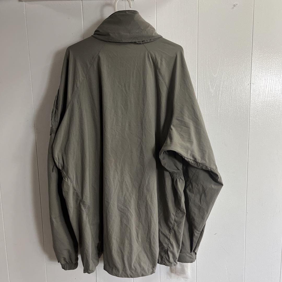 米軍　実物　Patagonia MARS LEVEL5 パタゴニアX−LARGE