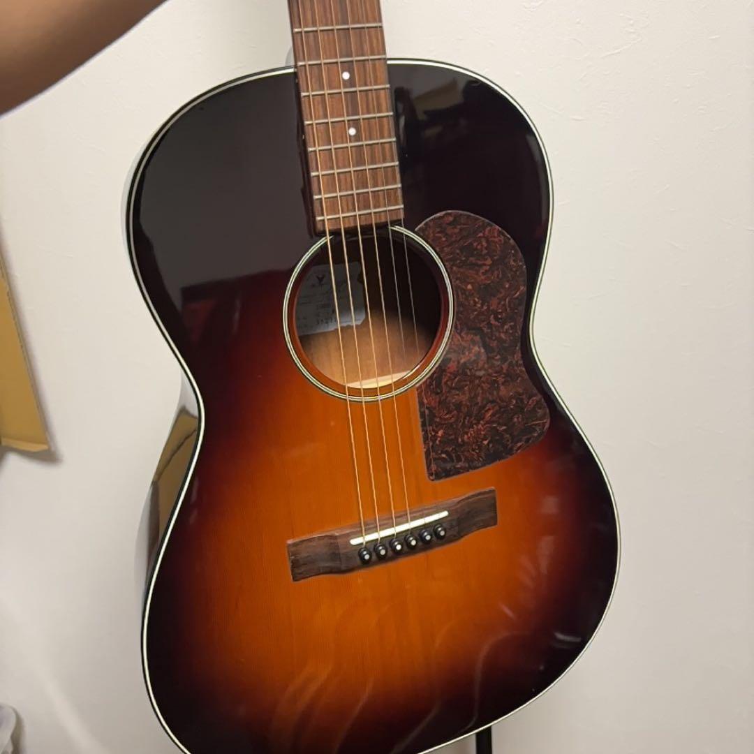 K.YAIRI G-1F ヤイリロゴ K.YAIRI G-1F ヤイリロゴ