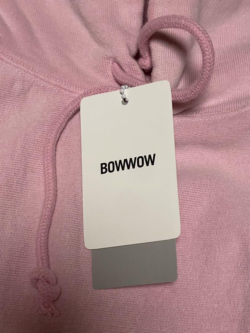 BOWWOW