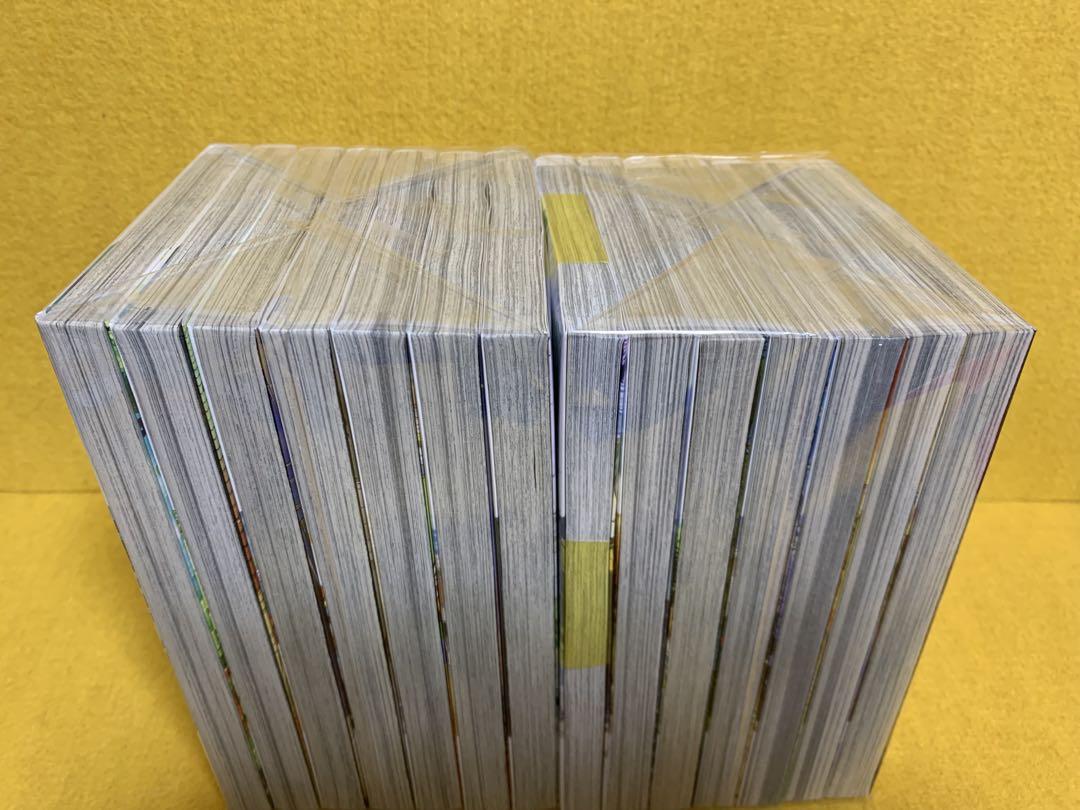 【中古コミック】葬送のフリーレン・全巻セット(全14巻)