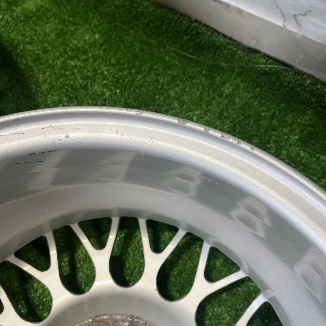 NAロードスター純正BBS 14インチ 6J - メルカリ