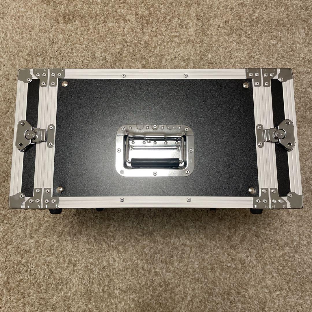 CLASSIC PRO CPR6UA 6Uラックケース