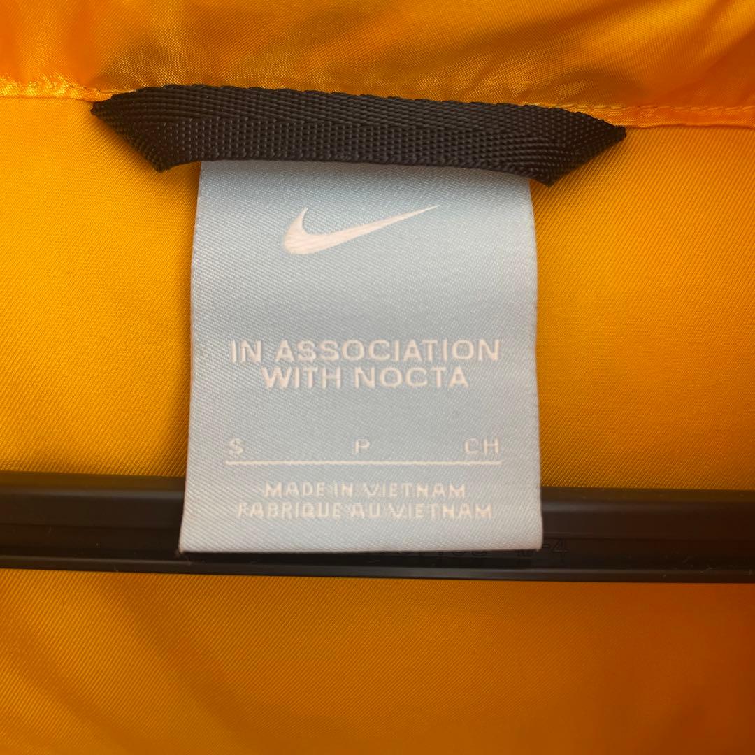 【新入荷】 NIKE NOCTA ダウンジャケット 【DGJ2850287931】(17550円)