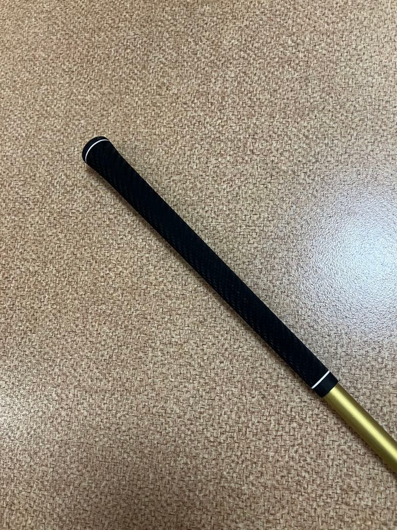 ツアーAD CQ 5X ドライバー用テーラーメイドスリーブ付き