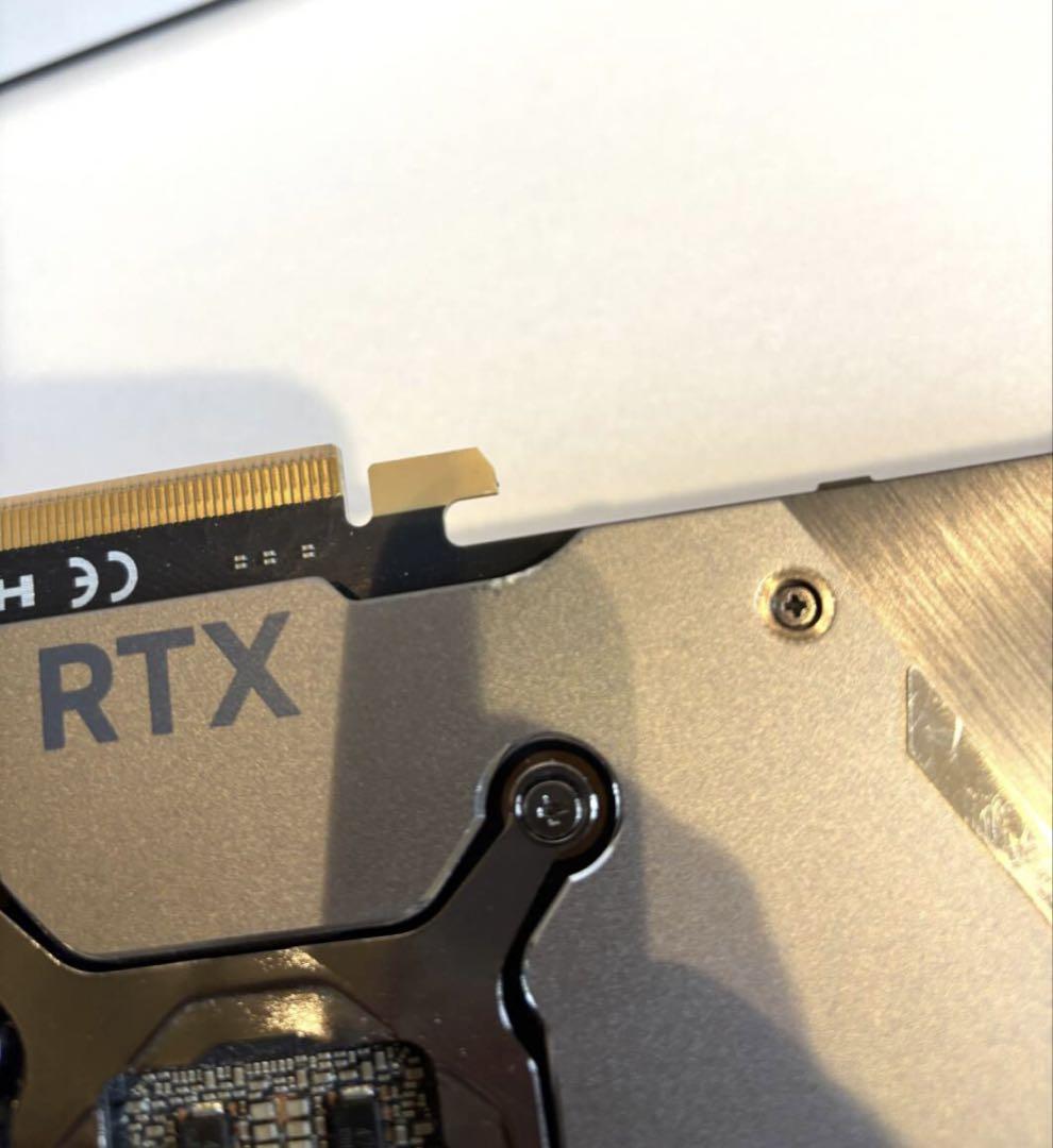 グラフィックボード・グラボ・ビデオカード MSI Suprim X Nvidia GeForce RTX 4090