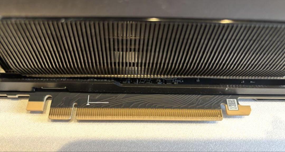 グラフィックボード・グラボ・ビデオカード MSI Suprim X Nvidia GeForce RTX 4090