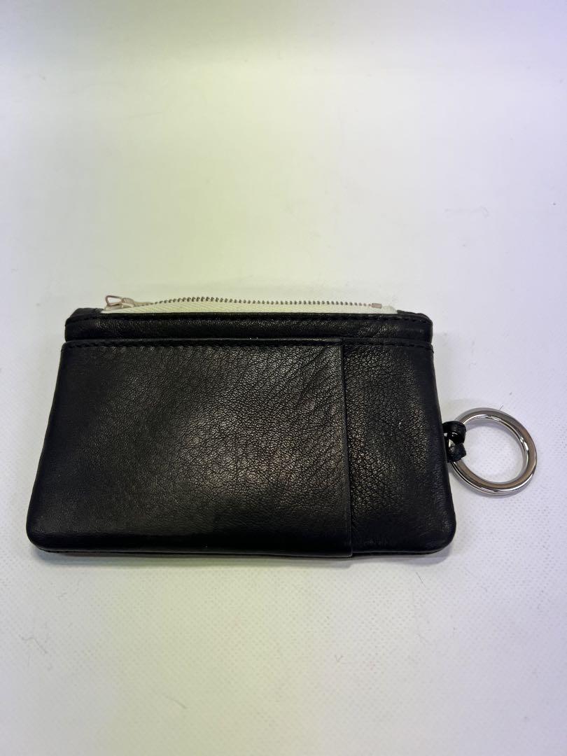 【新品未使用】ディガウェル DIGAWEL Ring Card Case 財布
