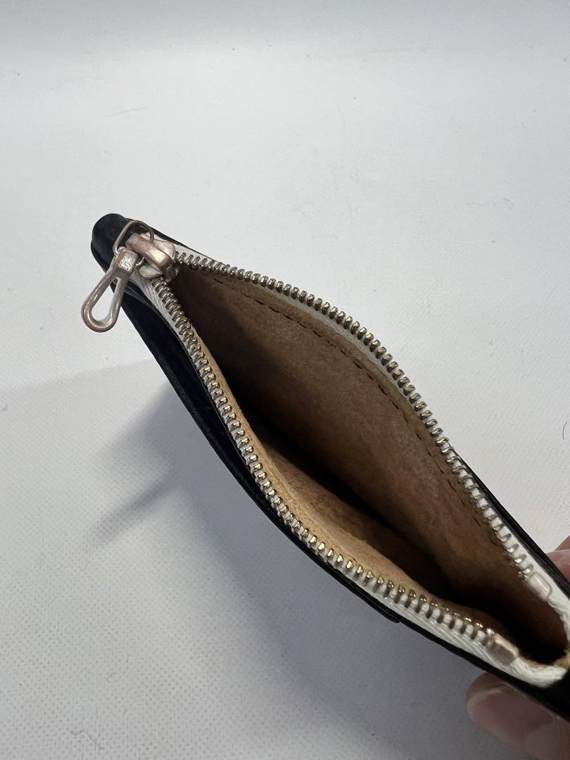【新品未使用】ディガウェル DIGAWEL Ring Card Case 財布