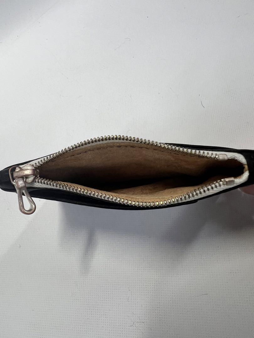 【新品未使用】ディガウェル DIGAWEL Ring Card Case 財布