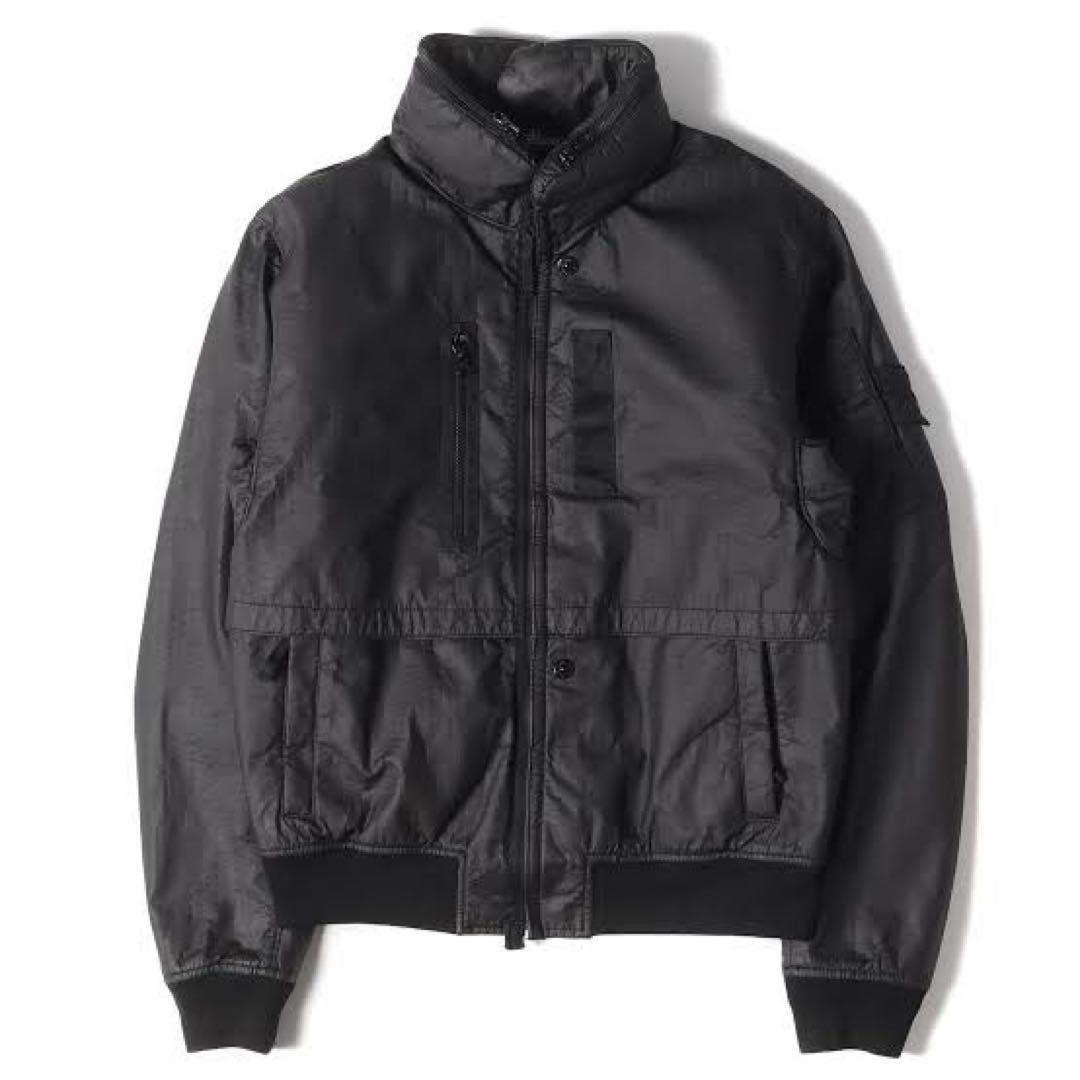 STONE ISLAND SHADOW PROJECT POLY HIDE